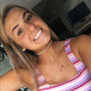 Meet your Posher, Bethany